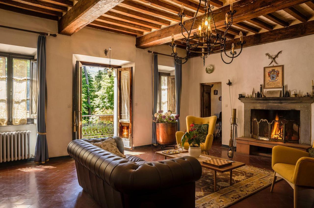 Villa Giarradea Cortone Extérieur photo