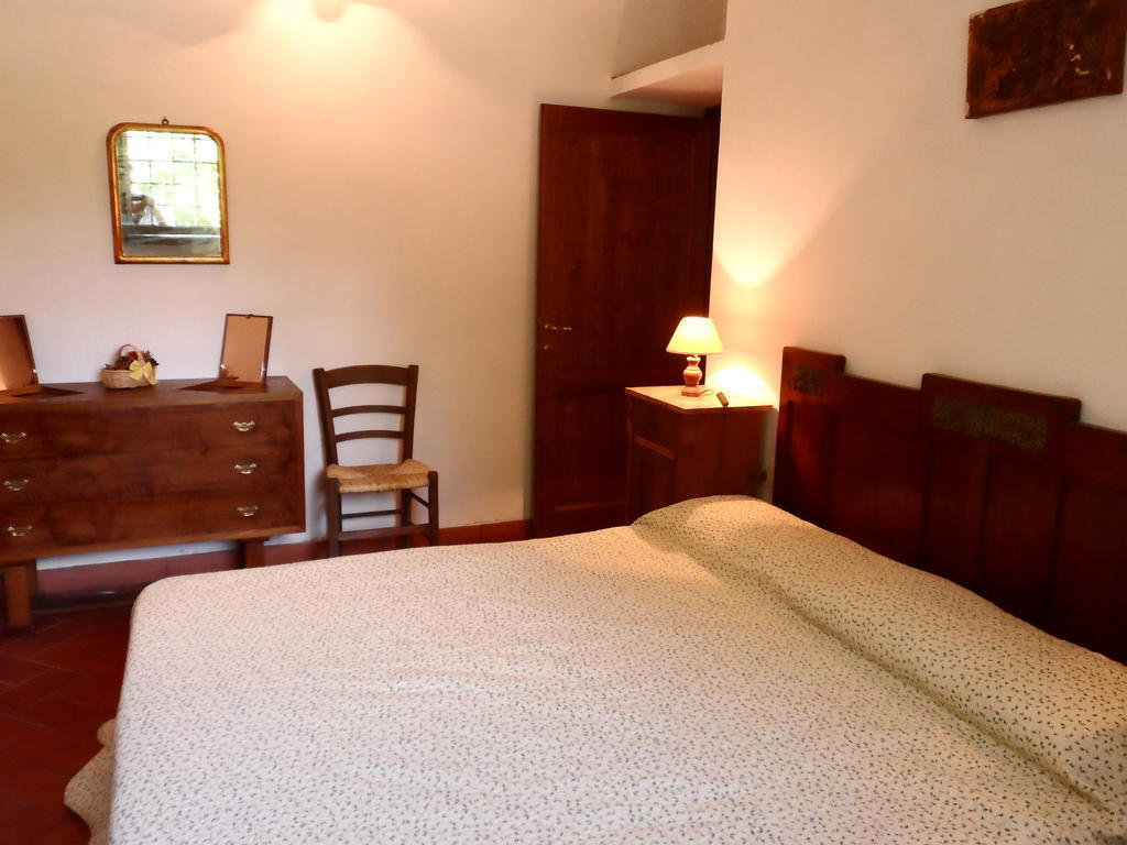 Villa Giarradea Cortone Chambre photo