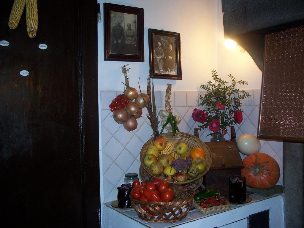 Villa Giarradea Cortone Chambre photo