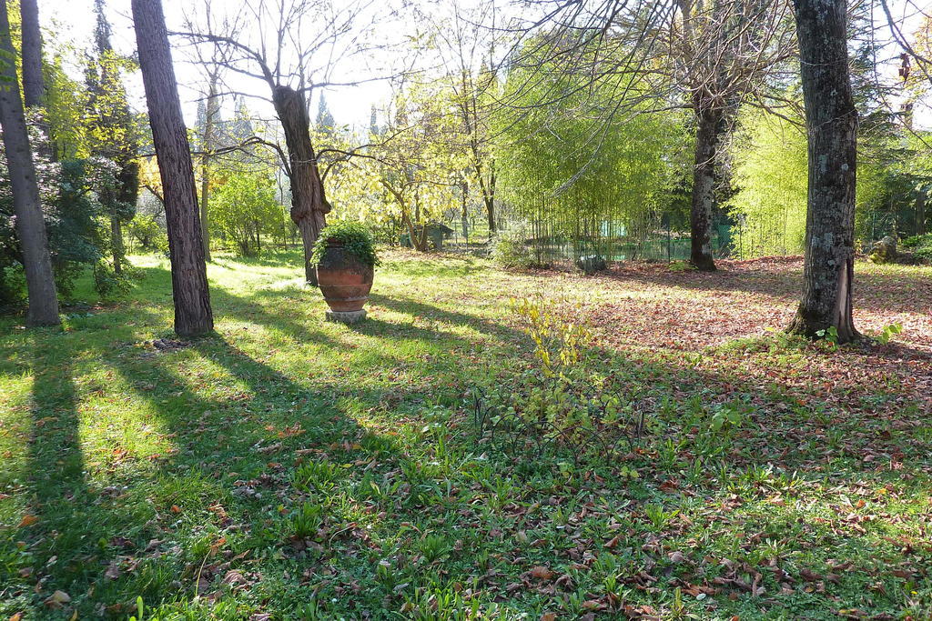 Villa Giarradea Cortone Extérieur photo